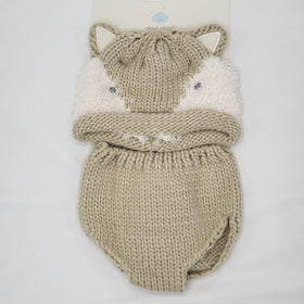 Cloud Island Hat and Diaper Cover Set Shop Now at Rainy Day Deliveries