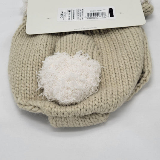 Cloud Island Hat and Diaper Cover Set Shop Now at Rainy Day Deliveries