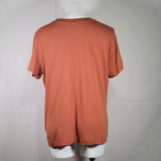 Womens Short Sleeve Casual Crewneck T-Shirt Shop Now at Rainy Day Deliveries